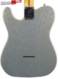 Fender 75th Anniversary Player II Sparkle Telecaster Electric Guitar