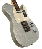 Fender 75th Anniversary Player II Sparkle Telecaster Electric Guitar