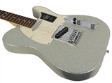 Fender 75th Anniversary Player II Sparkle Telecaster Electric Guitar