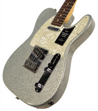 Fender 75th Anniversary Player II Sparkle Telecaster Electric Guitar