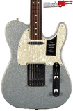 Fender 75th Anniversary Player II Sparkle Telecaster Electric Guitar