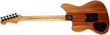 Fender Acoustasonic Player Jazzmaster Acoustic Electric Guitar Ice Blue