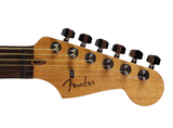 Fender Acoustasonic Player Jazzmaster Acoustic Electric Guitar Ice Blue