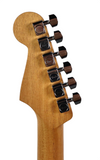 Fender Acoustasonic Player Jazzmaster Acoustic Electric Guitar Ice Blue