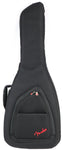 Fender Acoustasonic Player Telecaster Brushed Black Acoustic Electric Guitar