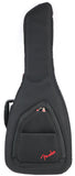 Fender Acoustasonic Player Telecaster Brushed Black Acoustic Electric Guitar