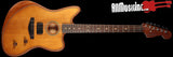 Fender Acoustasonic Standard Jazzmaster Acoustic Electric Guitar