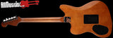 Fender Acoustasonic Standard Jazzmaster Acoustic Electric Guitar