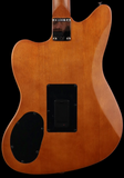 Fender Acoustasonic Standard Jazzmaster Acoustic Electric Guitar