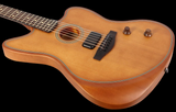Fender Acoustasonic Standard Jazzmaster Acoustic Electric Guitar
