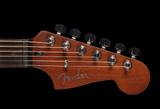 Fender Acoustasonic Standard Jazzmaster Acoustic Electric Guitar