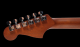 Fender Acoustasonic Standard Jazzmaster Acoustic Electric Guitar
