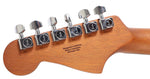 Fender Acoustasonic Standard Jazzmaster Honey Burst Acoustic Electric Guitar