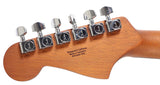 Fender Acoustasonic Standard Jazzmaster Honey Burst Acoustic Electric Guitar