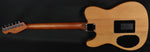 Fender Acoustasonic Standard Telecaster Aged Natural Acoustic Electric Guitar