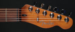 Fender Acoustasonic Standard Telecaster Aged Natural Acoustic Electric Guitar