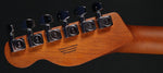 Fender Acoustasonic Standard Telecaster Aged Natural Acoustic Electric Guitar
