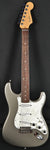 Fender American Deluxe Tungsten Stratocaster Modified Electric Guitar