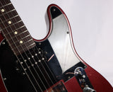 Fender American Performer Telecaster Hum Electric Guitar