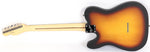 Fender American Performer Sugar Pine Telecaster Satin Sunburst Electric Guitar