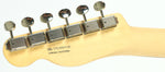 Fender American Performer Sugar Pine Telecaster Satin Sunburst Electric Guitar