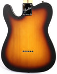 Fender American Performer Sugar Pine Telecaster Satin Sunburst Electric Guitar
