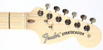 Fender American Performer Sugar Pine Stratocaster Satin Sunburst Electric Guitar