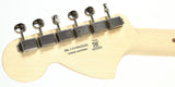 Fender American Performer Sugar Pine Stratocaster Satin Sunburst Electric Guitar