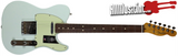 Fender Ltd Ed American Professional Classic Telecaster Electric Guitar
