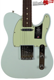 Fender Ltd Ed American Professional Classic Telecaster Electric Guitar
