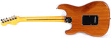 Fender American Professional II Roasted Pine Stratocaster Strat Electric Guitar