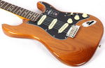 Fender American Professional II Roasted Pine Stratocaster Strat Electric Guitar