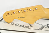 Fender American Professional II Scalloped Stratocaster Rosewood Genuine Replacement Neck