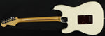 Fender American Professional II Olympic White Stratocaster Electric Guitar