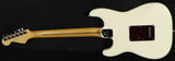 Fender American Professional II Olympic White Stratocaster Electric Guitar