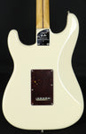 Fender American Professional II Olympic White Stratocaster Electric Guitar