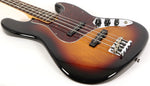 Fender American Standard Jazz Bass Guitar