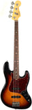 Fender American Standard Jazz Bass Guitar