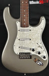 Fender American Deluxe Tungsten Stratocaster Strat Guitar