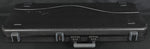 Fender American Ultra II Meteora Avalanche Electric Guitar