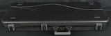 Fender American Ultra II Meteora Avalanche Electric Guitar