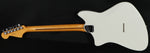 Fender American Ultra II Meteora Avalanche Electric Guitar