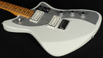 Fender American Ultra II Meteora Avalanche Electric Guitar