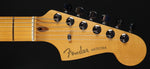 Fender American Ultra II Meteora Avalanche Electric Guitar