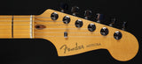 Fender American Ultra II Meteora Avalanche Electric Guitar