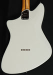 Fender American Ultra II Meteora Avalanche Electric Guitar