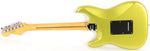 Fender American Ultra II HSS Solar Flare Stratocaster Electric Guitar