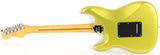 Fender American Ultra II HSS Solar Flare Stratocaster Electric Guitar