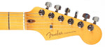 Fender American Ultra II HSS Solar Flare Stratocaster Electric Guitar