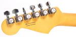 Fender American Ultra II HSS Solar Flare Stratocaster Electric Guitar